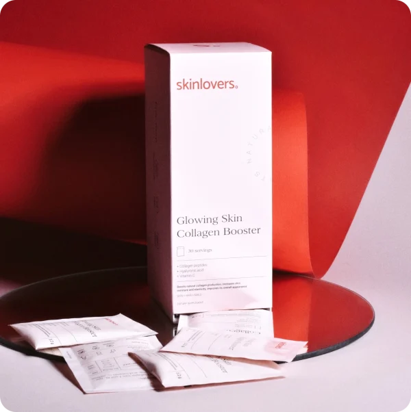 Collagene papildai 30 x 5.2g.