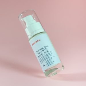 Veido kremas su azelaino rūgštimi 30ml
