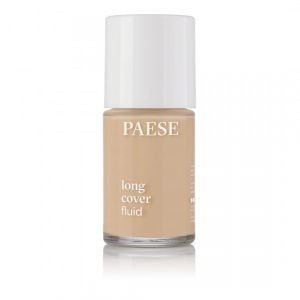 PAESE Kreminė Pudra "Long Cover Fluid"