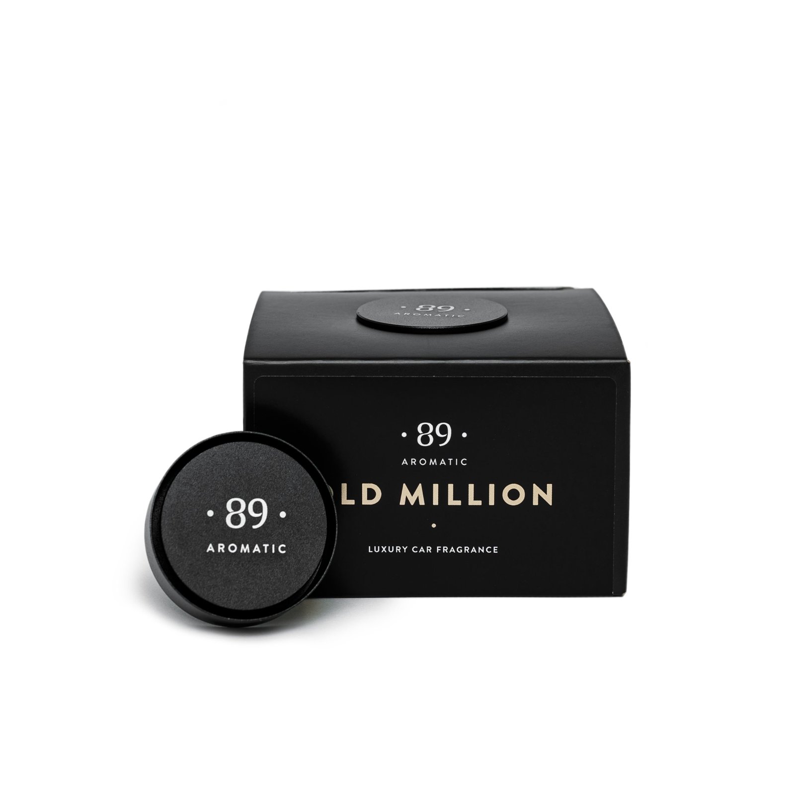 Automobilio oro gaiviklis (į groteles)