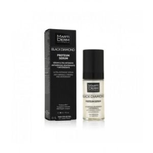 MARTIDERM PROTEUM VEIDO SERUMAS NUO ODOS SENĖJIMO, 30 ML