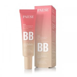 PAESE BB Kremas Su Hialurono Rūgštimi