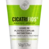 INOAR CicatriFios Leav-In - nenuskalaujamas balzamas apsaugantis nuo karščio 50 ml