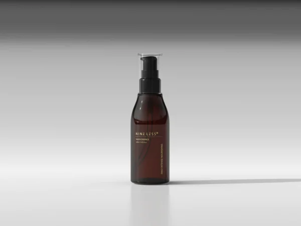 NINE LESS [Daily Intense] Nourishing Hair Essence - plaukų serumas 120 ml - Image 2