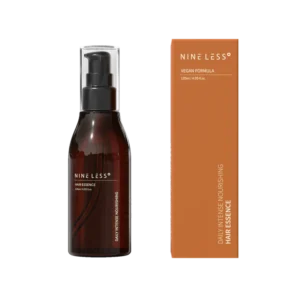 NINE LESS [Daily Intense] Nourishing Hair Essence - plaukų serumas 120 ml