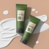 NINE LESS [Daily Intense] Nourishing Conditioner - matinantis kondicionierius 200 ml - Image 2