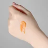 Carenel Apricot naktinė lūpų kaukė 5g - Image 2