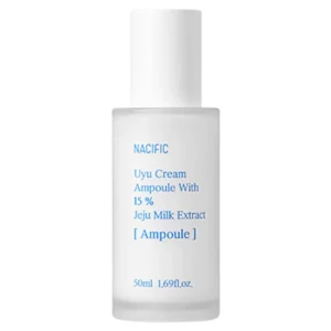 NACIFIC UYU Cream Ampoule serumas, 50 ml