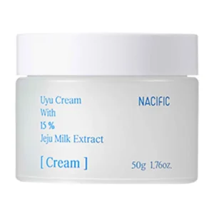 NACIFIC UYU Cream veido kremas, 50 ml